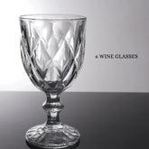 THE WINE & JUICE PITCHER SET